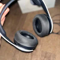هدست pulse 3D playstation|لوازم جانبی موبایل و تبلت|شیراز, لب آب|دیوار