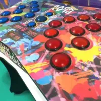 چرخ و فلک|اسباب‌‌بازی|فردوس (خراسان), |دیوار