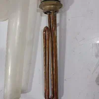 المنت با ترموستات آبگرمکن ایتالیایی آریستون|آبگرمکن، پکیج، شوفاژ|مسجد سلیمان, |دیوار