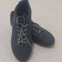 کفش استک نو|کیف، کفش، کمربند|بندر انزلی, گمرک|دیوار