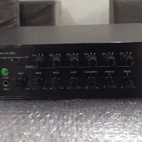 آمپلی فایر ولتی برند پنتک