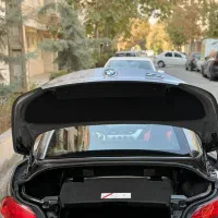 بی ام و زد ۴ Z4 بی رنگ 2013|خودرو سواری و وانت|تهران, بوستان چیتگر|دیوار