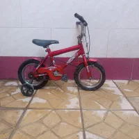 فروش دوچرخه قرمز 12