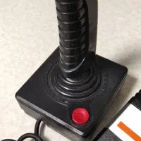 آتاری قدیمی رنگینکمانی|کنسول، بازی ویدئویی و آنلاین|مشهد, جاهد شهر|دیوار