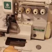 چرخ سردوز|چرخ خیاطی و ریسندگی|اسدآباد, |دیوار