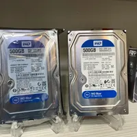 انواع هارد HDD|قطعات و لوازم جانبی رایانه|بجنورد, |دیوار