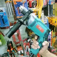 دریل چکشی گیربکسی مدل ماکیتا شرکت فیکس|ابزارآلات|اصفهان, کشاورزی|دیوار