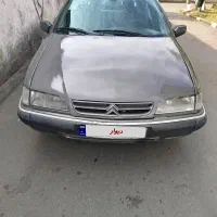 خودرو زانتیا