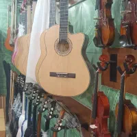 آموزش گیتار