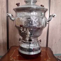 سماور نو نو