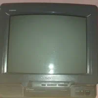 تلویزیون SONY|تلویزیون و پروژکتور|اهواز, پادادشهر|دیوار