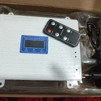 تقویت آنتن گوشی موبایل