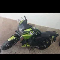 آپاچی 150 مدل 94/ مفت مفت