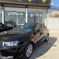 دناپلاس توربو اتوماتیک