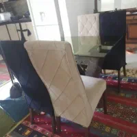 میز ناهار خوری ۴ نفره شیک