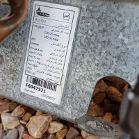ابگرمکن ۳۳۱۸ بوتان فن دار
