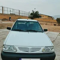 پراید 86|خودرو سواری و وانت|بهبهان, |دیوار