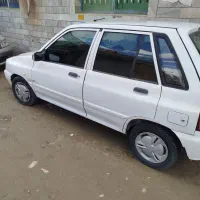 خودرو سواری۱۱۱ مدل ۹۳|خودرو سواری و وانت|گلپایگان, |دیوار