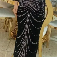لباس مجلسی