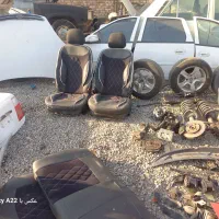 کلیه لوازم لیفان ۵۲۰|قطعات یدکی و لوازم جانبی|دشتابی, |دیوار