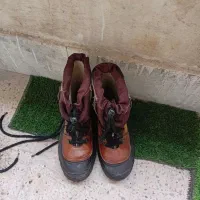 کفش کوهنوردی نوردی سایز ۴۰
