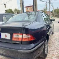 سمند مدل ۹۳