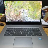 hp zbookلب‌تاپ|رایانه همراه|اصفهان, شاهزاده ابراهیم|دیوار