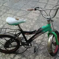 چندتا دوچرخه|دوچرخه، اسکیت، اسکوتر|ارومیه, |دیوار