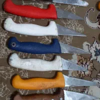 چاقوهای بیخصی وبرش|ظروف پختوپز|تهران, اسفندیاری|دیوار