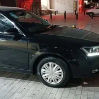 دنا پلاس 5 دنده ساده EF7، مدل ۱۴۰۲
