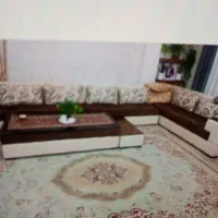 فرش کرم سالم 12متری