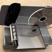 کالباس بر خانگی برند RAF|سایر لوازم برقی|ساری, |دیوار