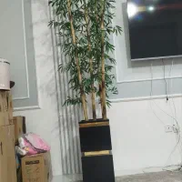 درخت مصنوعی بامبو