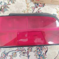 لوازم ماشین چراغ سپر و رینگ