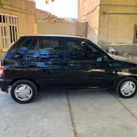 111مدل 95 در حد|خودرو سواری و وانت|ارومیه, |دیوار