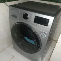 تعمیرات تخصصی لباسشویی