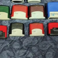 مهر اتوماتیک