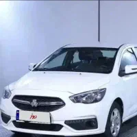 شاهین gl سقف فلزی صفر