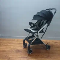 کالسکه سبک و مسافرتی چمدانی