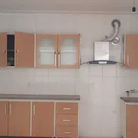 کابینت با سینک و هود دست دوم