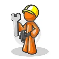 نیازمند کارگر ساده