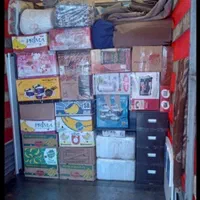 خدمات اسباب کشی منزل با کادر تخصصی یاران بار|خدمات حمل و نقل|گنبد کاووس, |دیوار