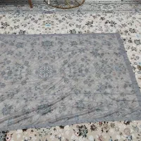 پرده در چند طرح مختلف|پرده، رانر، رومیزی|تهران, سلیمانی|دیوار