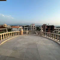 عمارت ۸۰۰ متری ۵ خواب استخرداخلی هوشمند|فروش خانه و ویلا|لاهیجان, کوی خزر|دیوار