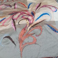 ۳ عدد روسری نو|لباس|شاهین‌شهر, طالقانی|دیوار