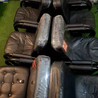 صندلی اداری