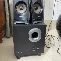 اسپیکر مارک jazz