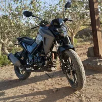 موتور گلکسی 180 NA