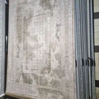 فرش مینیمال جدید|فرش|قزوین, |دیوار