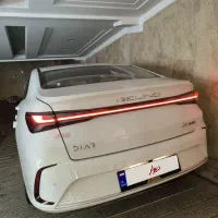 بیجینگ U5/ نقد و اقساط|خودرو سواری و وانت|تهران, سهروردی|دیوار